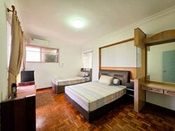Bullion Park (D26), Condominium #633328621